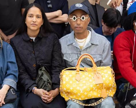 lv bag pharrell williams|louis vuitton millionaire bag.